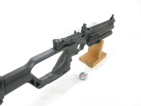 Used Hatsan Jet II .25  SKU 11226.4 - Image 3