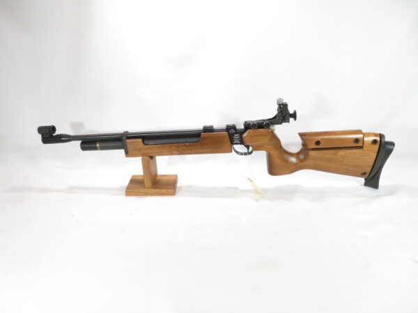 Avanti Valiant .177 PCP Rifle SKU 11226.6