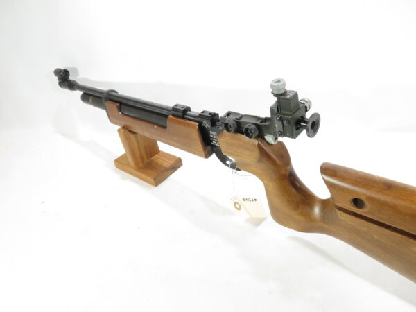 Avanti Valiant .177 PCP Rifle SKU 11226.6 - Image 3