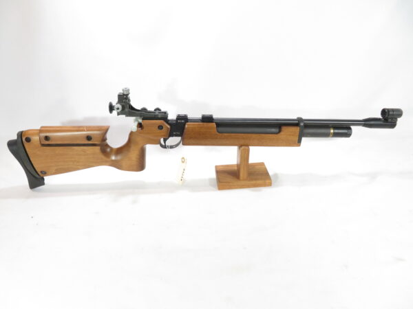 Avanti Valiant .177 PCP Rifle SKU 11226.6 - Image 4