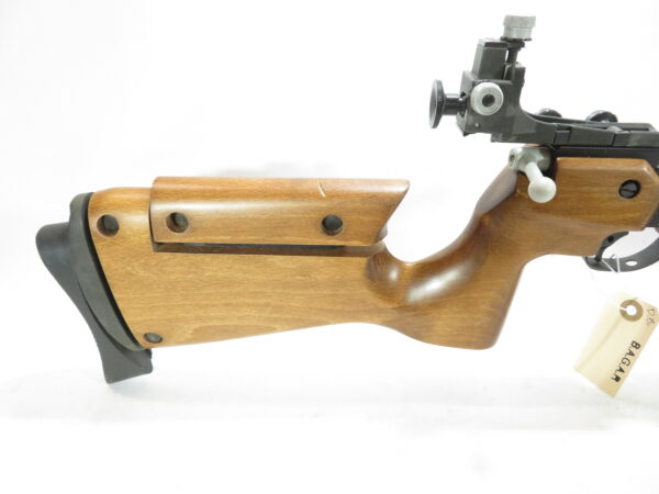 Avanti Valiant .177 PCP Rifle SKU 11226.6 - Image 5