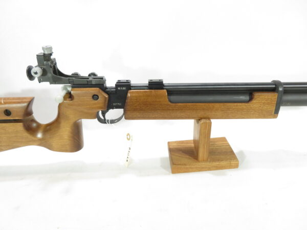 Avanti Valiant .177 PCP Rifle SKU 11226.6 - Image 6