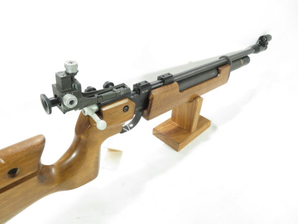 Avanti Valiant .177 PCP Rifle SKU 11226.6 - Image 7