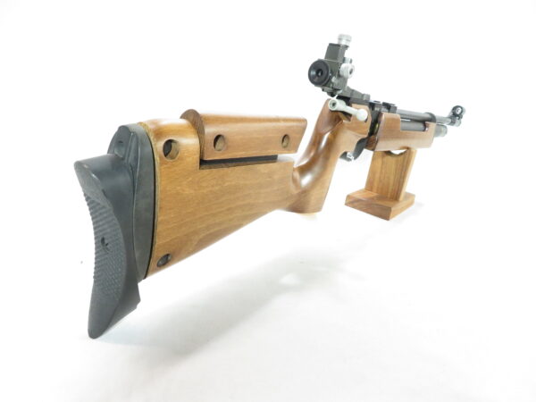 Avanti Valiant .177 PCP Rifle SKU 11226.6 - Image 8