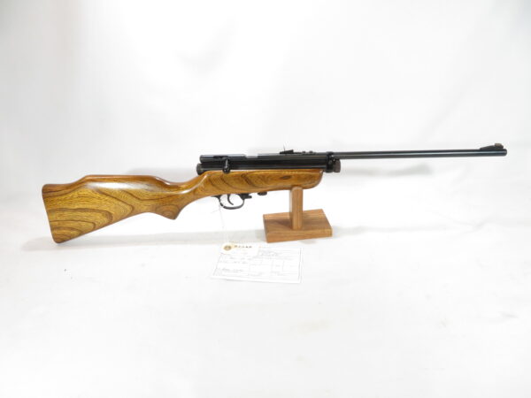 Crosman 180  CO2 Pellet Rifle SKU 11226.7