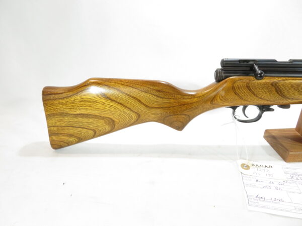 Crosman 180  CO2 Pellet Rifle SKU 11226.7 - Image 2