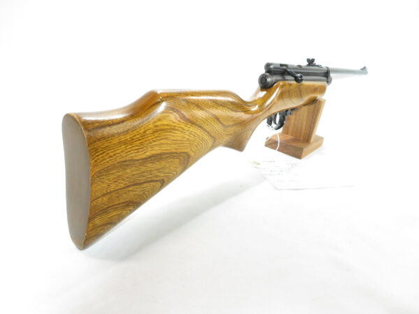 Crosman 180  CO2 Pellet Rifle SKU 11226.7 - Image 5