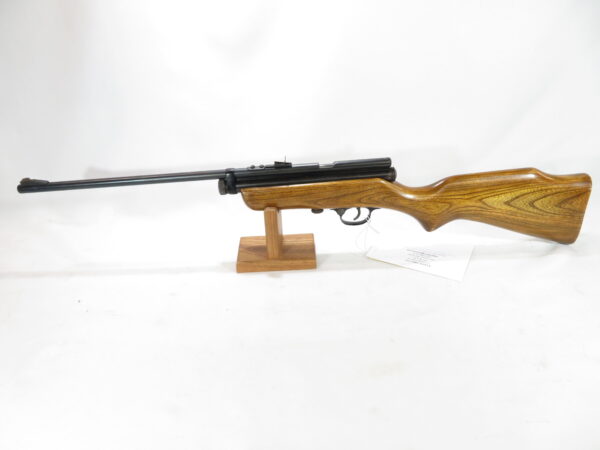 Crosman 180  CO2 Pellet Rifle SKU 11226.7 - Image 6