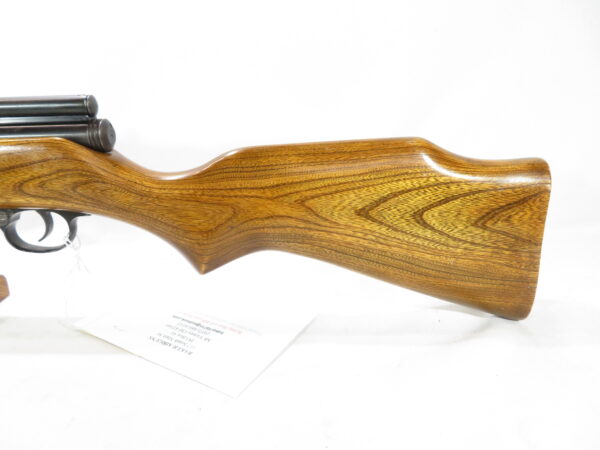 Crosman 180  CO2 Pellet Rifle SKU 11226.7 - Image 7