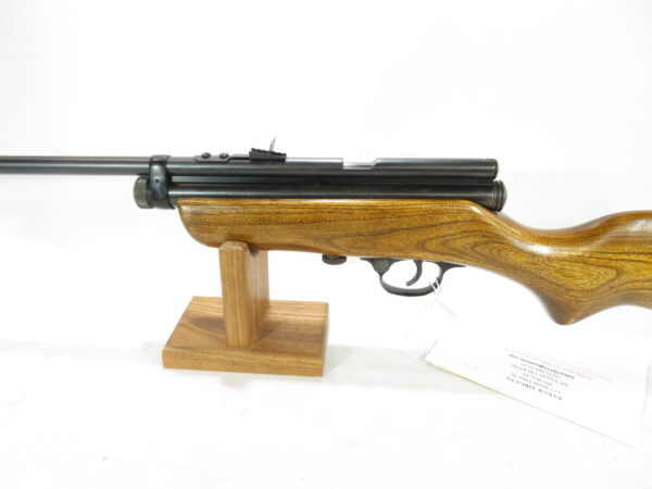 Crosman 180  CO2 Pellet Rifle SKU 11226.7 - Image 8