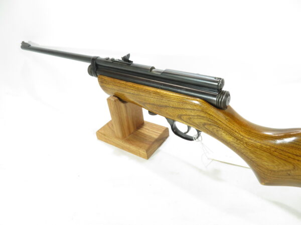 Crosman 180  CO2 Pellet Rifle SKU 11226.7 - Image 9