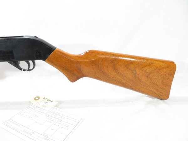 Used Crosman 760 Pump Master w/ wood stock and forearm SKU 11226.9 - Image 2
