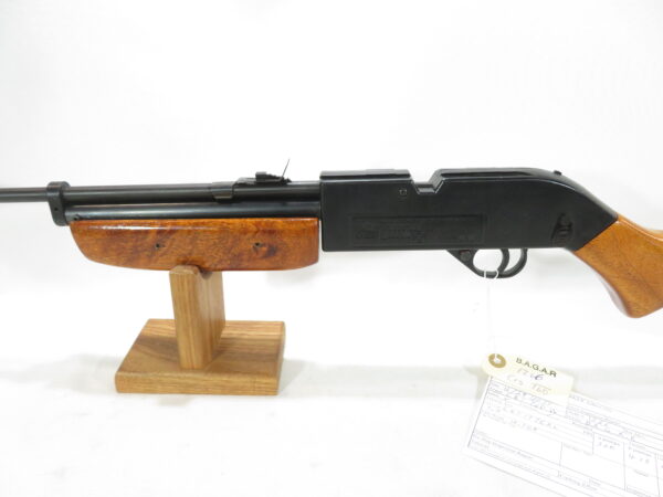 Used Crosman 760 Pump Master w/ wood stock and forearm SKU 11226.9 - Image 3