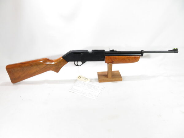 Used Crosman 760 Pump Master w/ wood stock and forearm SKU 11226.9 - Image 5