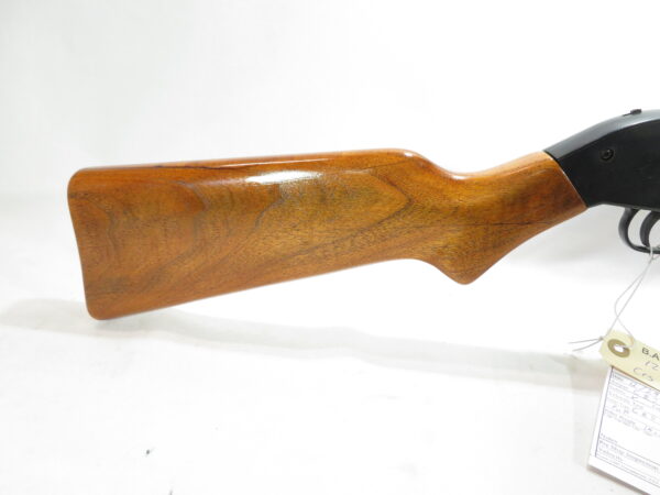 Used Crosman 760 Pump Master w/ wood stock and forearm SKU 11226.9 - Image 6