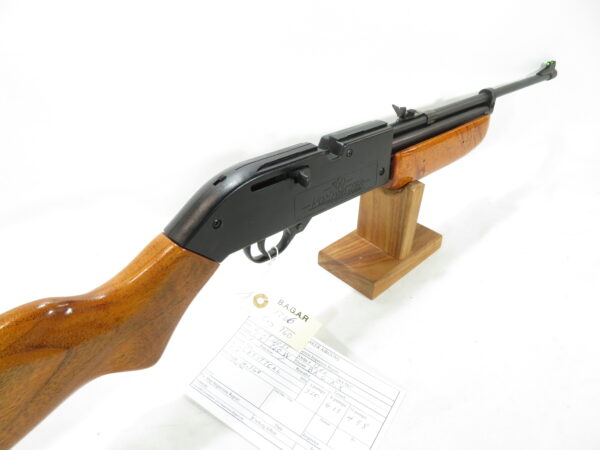 Used Crosman 760 Pump Master w/ wood stock and forearm SKU 11226.9 - Image 8
