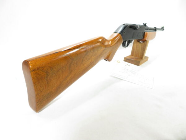 Used Crosman 760 Pump Master w/ wood stock and forearm SKU 11226.9 - Image 9