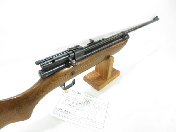 Crosman 400  CO2 Pellet Rifle SKU 11226.10 - Image 4
