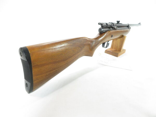 Crosman 400  CO2 Pellet Rifle SKU 11226.10 - Image 5