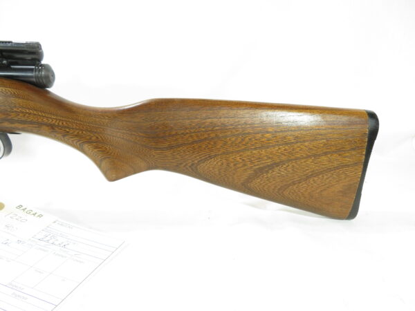 Crosman 400  CO2 Pellet Rifle SKU 11226.10 - Image 7