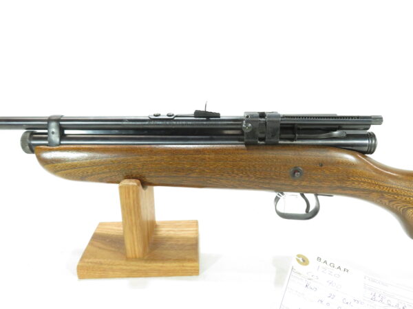 Crosman 400  CO2 Pellet Rifle SKU 11226.10 - Image 8