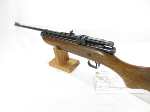 Crosman 400  CO2 Pellet Rifle SKU 11226.10 - Image 10