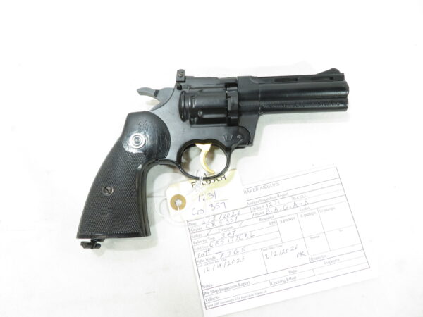 Crosman 357 Revolver .177 SKU 11226.14 - Image 2