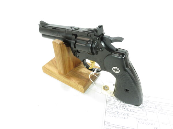 Crosman 357 Revolver .177 SKU 11226.14 - Image 3