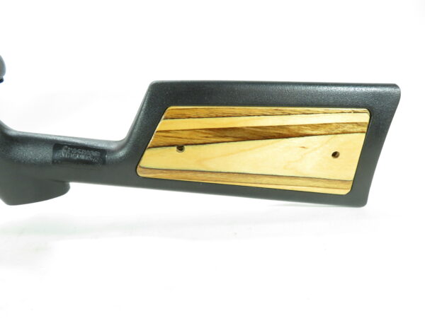 Crosman Medalist 1322 .22 cal w/ Rear Stock SKU 11226.15 - Image 2