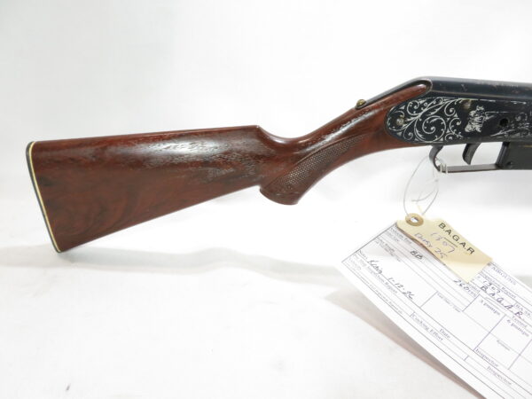 Daisy Model 25 BB Gun SKU 11226.16 - Image 6