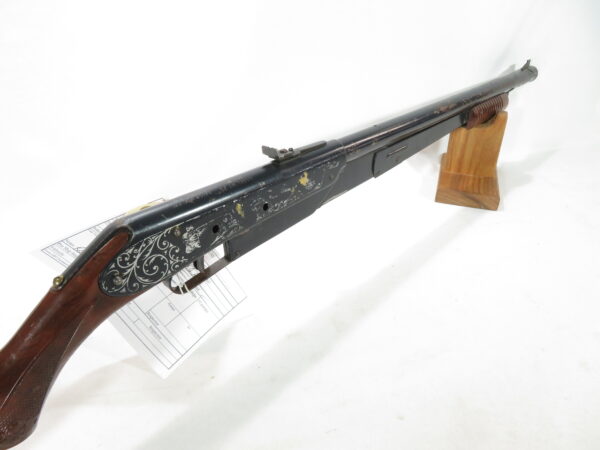 Daisy Model 25 BB Gun SKU 11226.16 - Image 8