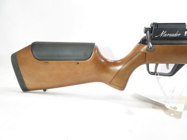 Used Benjamin Marauder .22 Wood Stock, SKU 11226.20 - Image 7