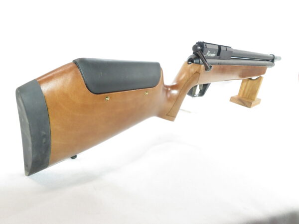 Used Benjamin Marauder .22 Wood Stock, SKU 11226.20 - Image 10