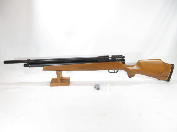 Used Benjamin Marauder .177 Wood Stock, SKU 11226.19