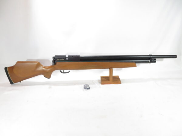 Used Benjamin Marauder .177 Wood Stock, SKU 11226.19 - Image 5