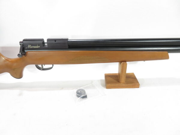 Used Benjamin Marauder .177 Wood Stock, SKU 11226.19 - Image 7