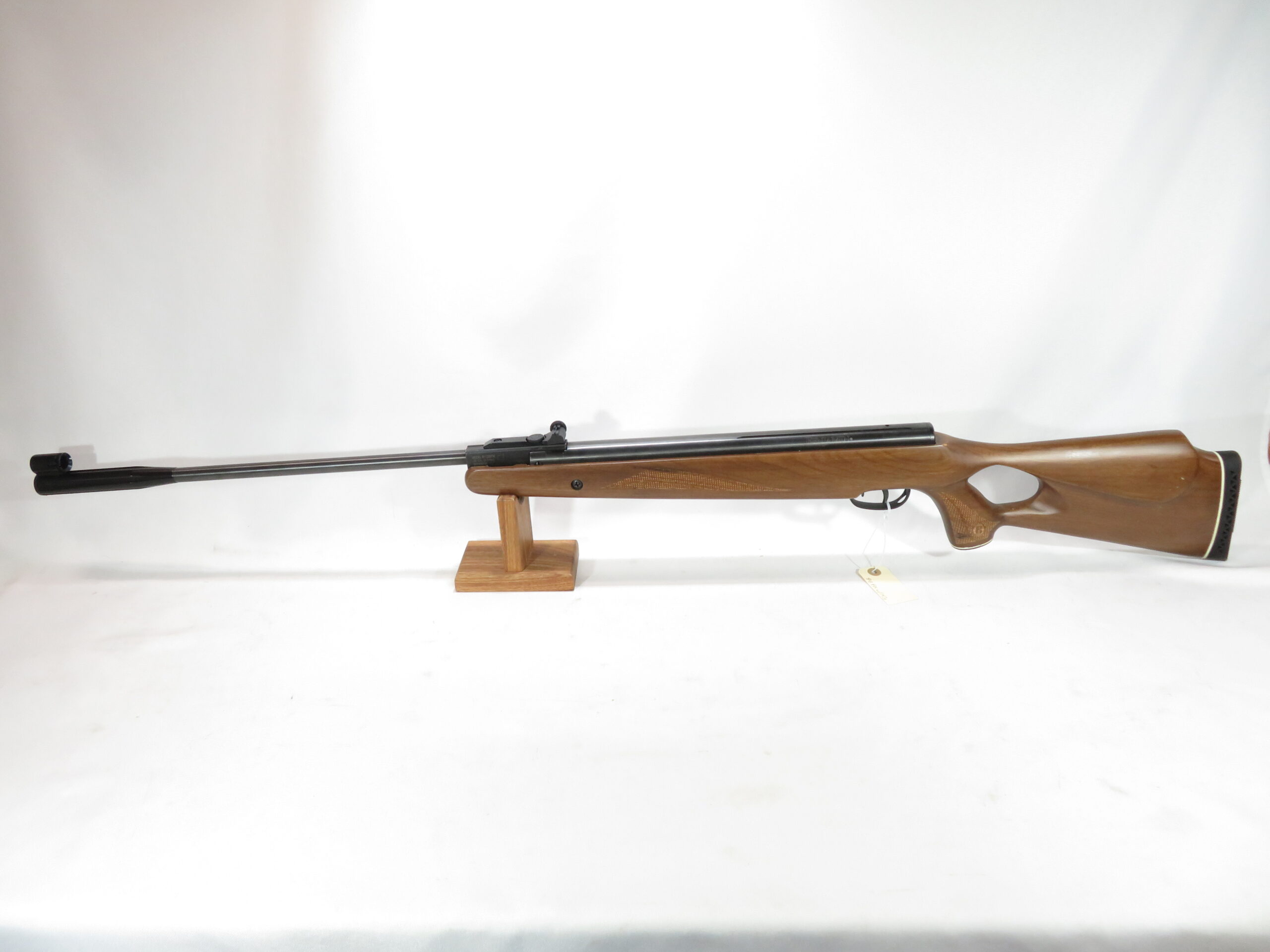 Used Benjamin Super Streak .22 SKU 11326.2