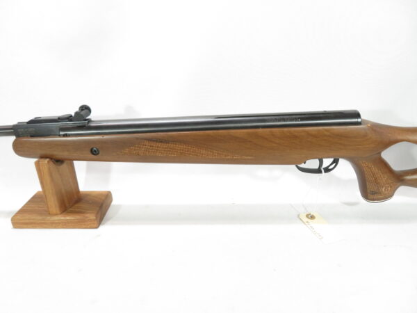 Used Benjamin Super Streak .22 SKU 11326.2 - Image 3