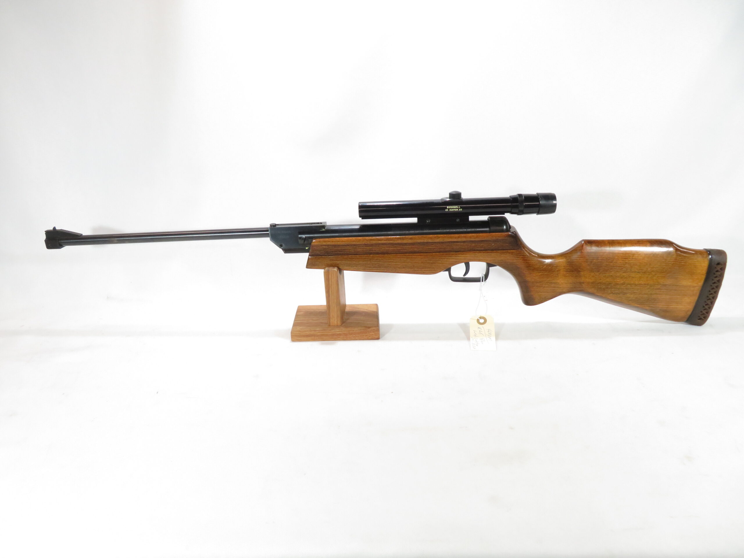 Daisy Model 120 Mfg 1965-70 SKU 11326.3