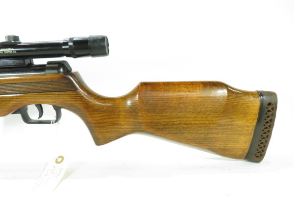 Daisy Model 120 Mfg 1965-70 SKU 11326.3 - Image 2