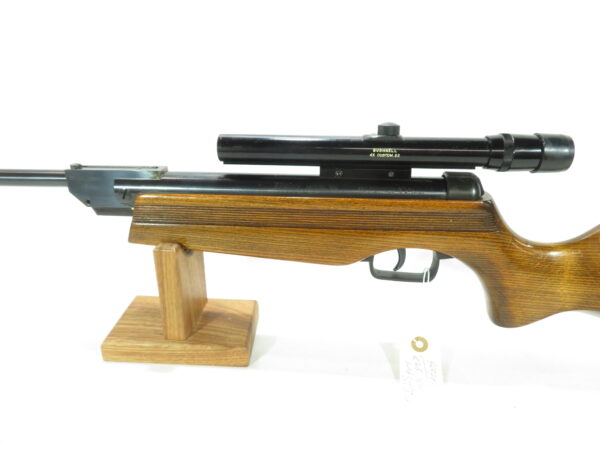 Daisy Model 120 Mfg 1965-70 SKU 11326.3 - Image 3