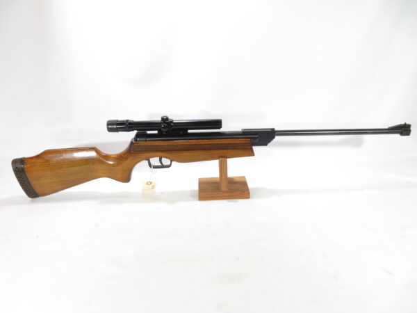 Daisy Model 120 Mfg 1965-70 SKU 11326.3 - Image 5