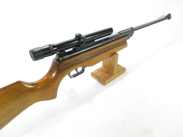 Daisy Model 120 Mfg 1965-70 SKU 11326.3 - Image 8