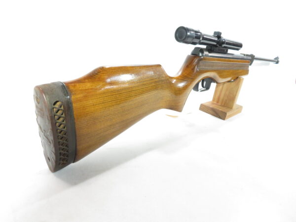 Daisy Model 120 Mfg 1965-70 SKU 11326.3 - Image 9