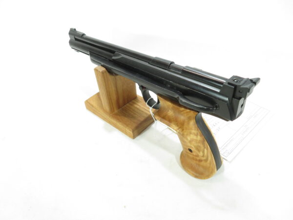 Daisy Powerline 722 w/ custom grips | SKU 11326.5 - Image 4