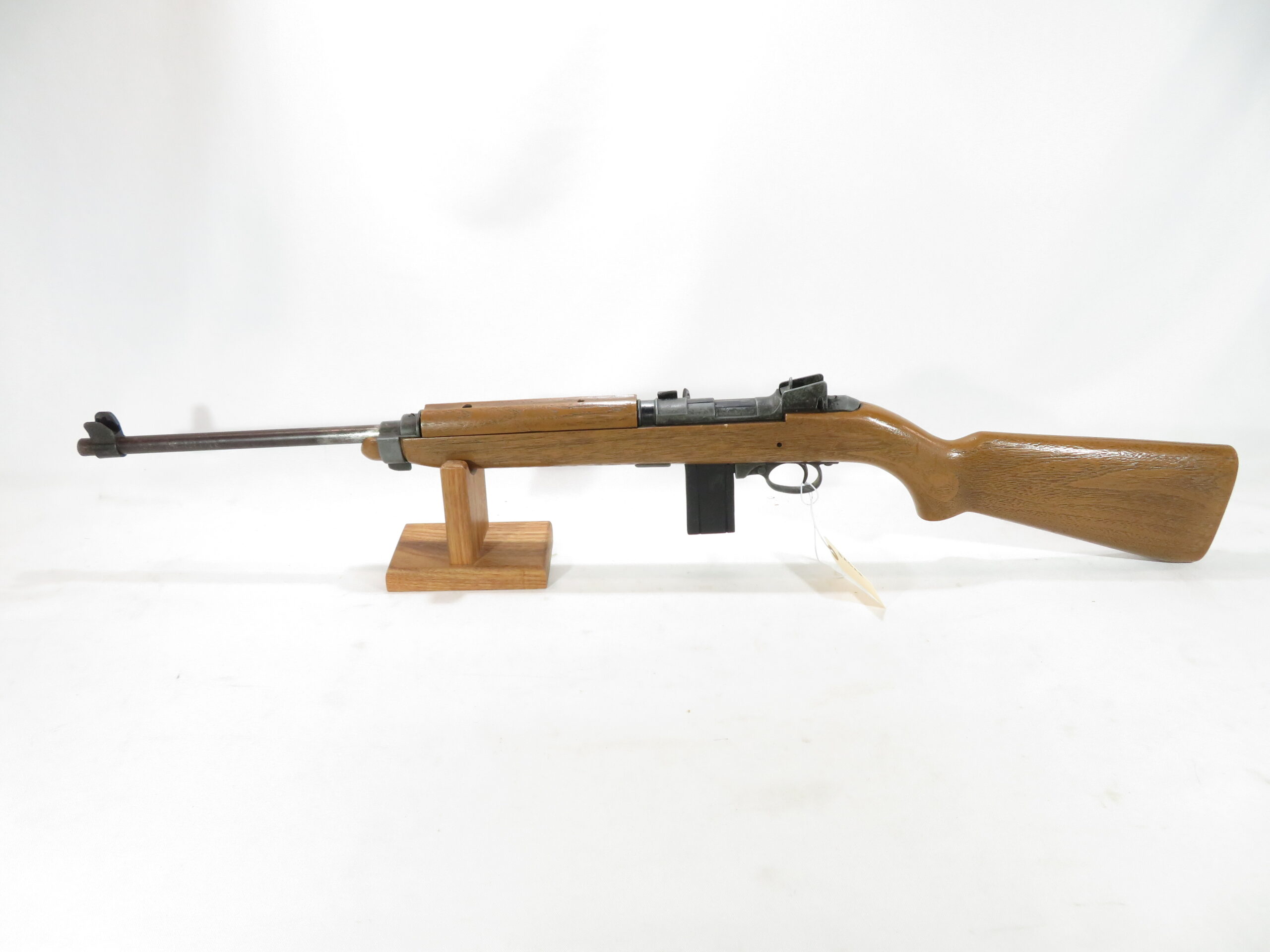 Crosman M1 Carbine BB Gun Mfg 1968-1976 SKU 11326.7