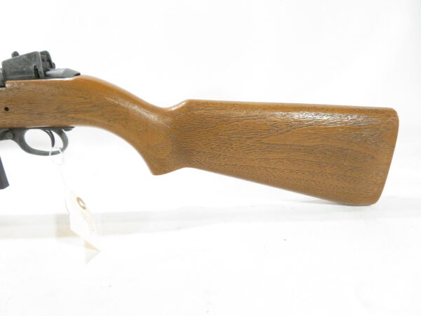 Crosman M1 Carbine BB Gun Mfg 1968-1976 SKU 11326.7 - Image 2