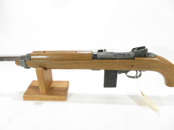Crosman M1 Carbine BB Gun Mfg 1968-1976 SKU 11326.7 - Image 3