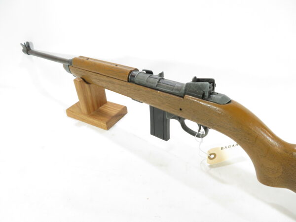 Crosman M1 Carbine BB Gun Mfg 1968-1976 SKU 11326.7 - Image 4