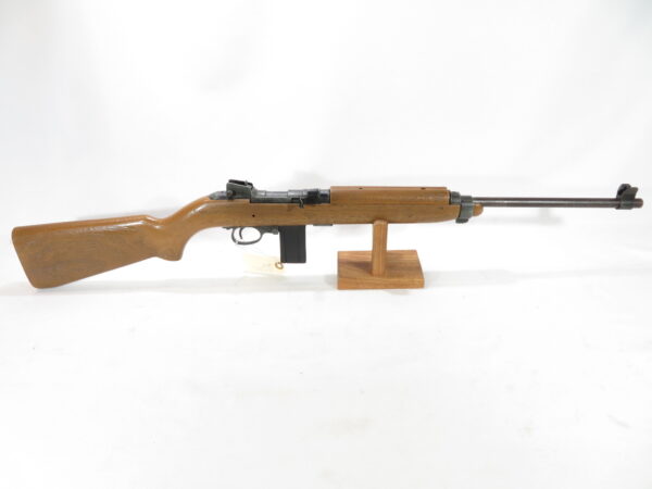Crosman M1 Carbine BB Gun Mfg 1968-1976 SKU 11326.7 - Image 5